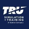 TRU Simulation + Training Logo