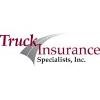 Truck Insurance Specilists Logo