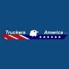 Truckers America Logo