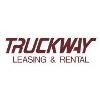 Truckway Leasing Logo