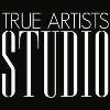 True Artists Studio Logo