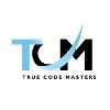 True Code Masters Logo