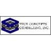 True Concepts Consulting Logo