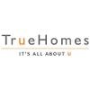 True Homes, USA Logo