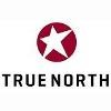 True North Custom Logo
