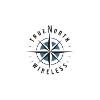 True North Wireless Logo