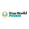 True World Foods San Francisco Logo