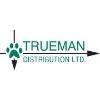 Trueman Distribution Logo