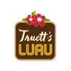 Truett's Luau Logo