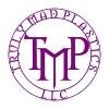 Truly Mad Plastics Logo