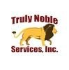 Truly Noble Services Logo