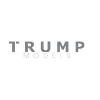 Trump Models Logo