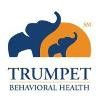 Trumpet Behavioral Health Logo