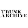 Trunk Archive Logo