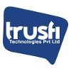 Trusfi Globals Logo