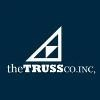 Truss & Building Supply Logo