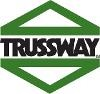 Trussway Logo