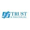 Trust Automation Logo