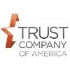 Trust Company of America Logo