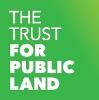 Trust for Public Land Logo