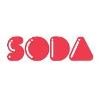 Trust In Soda Logo
