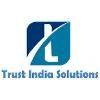 Trust India Solutions Logo