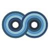 Trust International Paper Logo