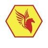 Trust Max Courier Logo
