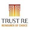 Trust Re Logo