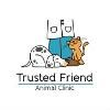 Trusted Friend Animal Clinic Logo