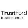 TrustFord Logo