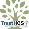 TrustHCS Logo