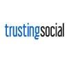 TrustingSocial Logo