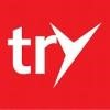 Try Consultoria Logo