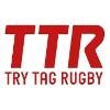 Try Tag Rugby Logo