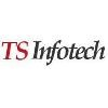 TS Infotech India Logo