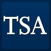 TSA (Transportation Security Administration) Logo