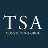 TSA Consulting Logo