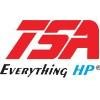 TSA Logo