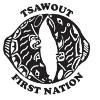 Tsawout First Nation Logo