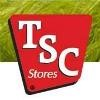 TSC Stores Logo