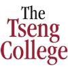 Tseng College Logo