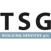 TSG Building Services Logo