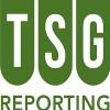 TSG Reporting Logo
