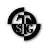 TSG Solutions Logo