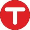 TSheets Logo