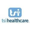 TSI Healthcare Logo