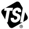 TSI Incorporated Logo