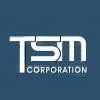TSM Corporation Logo