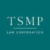 TSMP Law Logo
